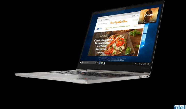Immagine prodotto Lenovo ThinkPad X1 Yoga G1 (13.50", Intel Core i7-1160G7, 16 GB, 512 GB, DE)