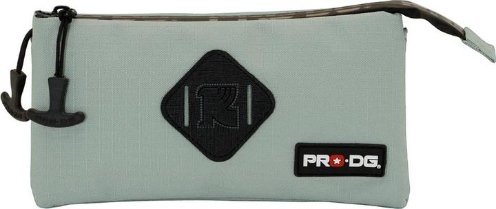 Actual product image ProDG Smart Triple Pencil Case Grey