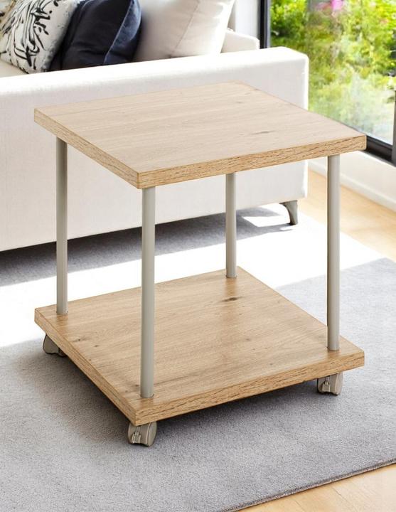 Produktbild HAKU Möbel Romeo (40 x 40 x 45 cm)