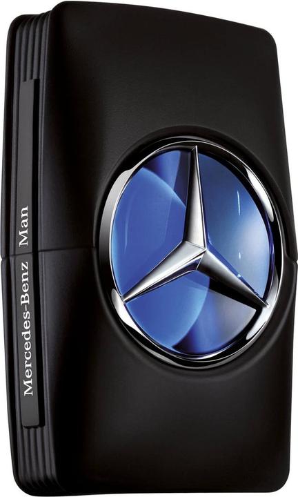 Image du produit Mercedes-Benz Homme (Eau de toilette, 50 ml)