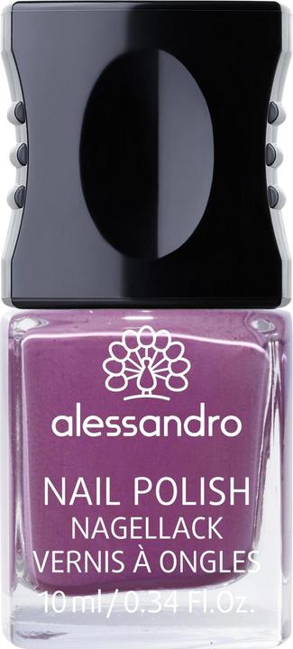 34 Silky Mauve