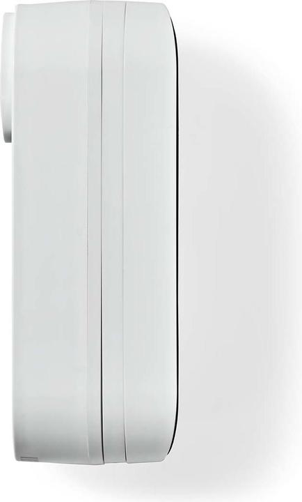 Actual product image Nedis Smartlife Video Doorphone Wi-Fi - White