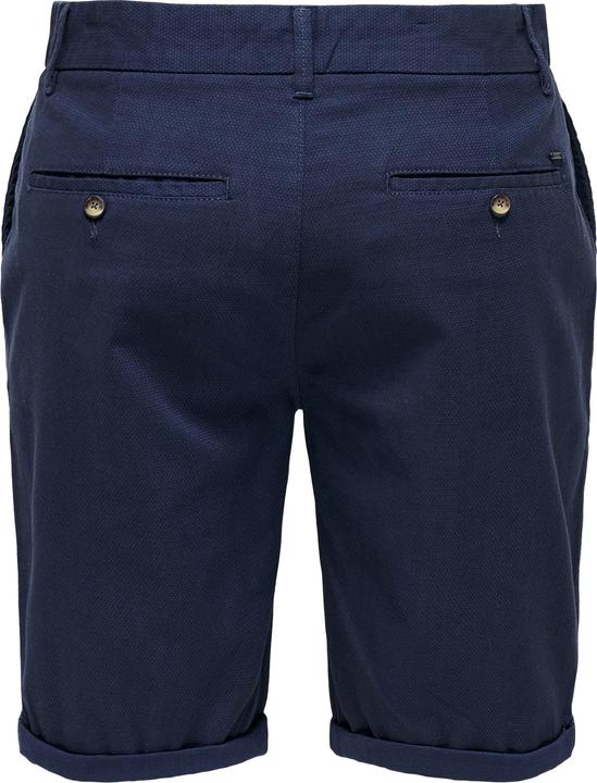 Immagine prodotto Only & Sons Pantaloncini regular fit Pantaloncini chino (XL)