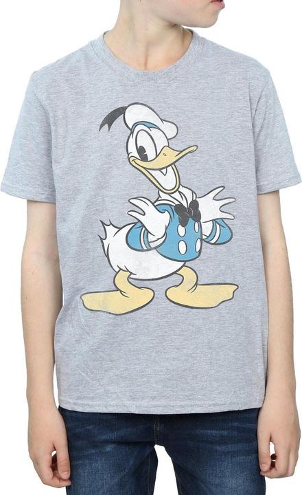 Produktbild Disney Donald Duck Posing TShirt Jungen (140, 146)