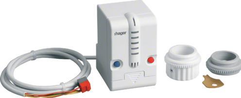 Hager TX502