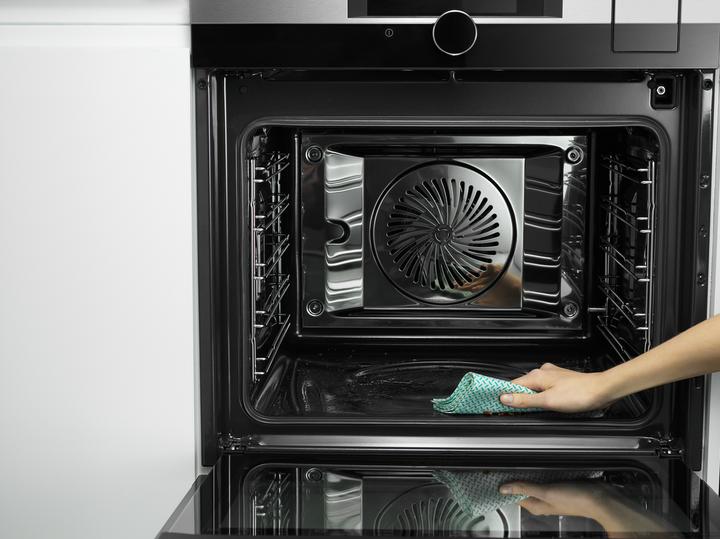 Produktbild Electrolux M3OCS200