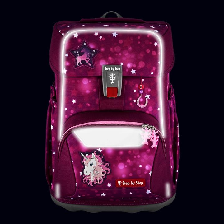 Actual product image Step by Step Sweet Unicorn Nuala (23 l)