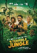 Image du produit Terrible jungle (Blu-ray, 20201202, Français)