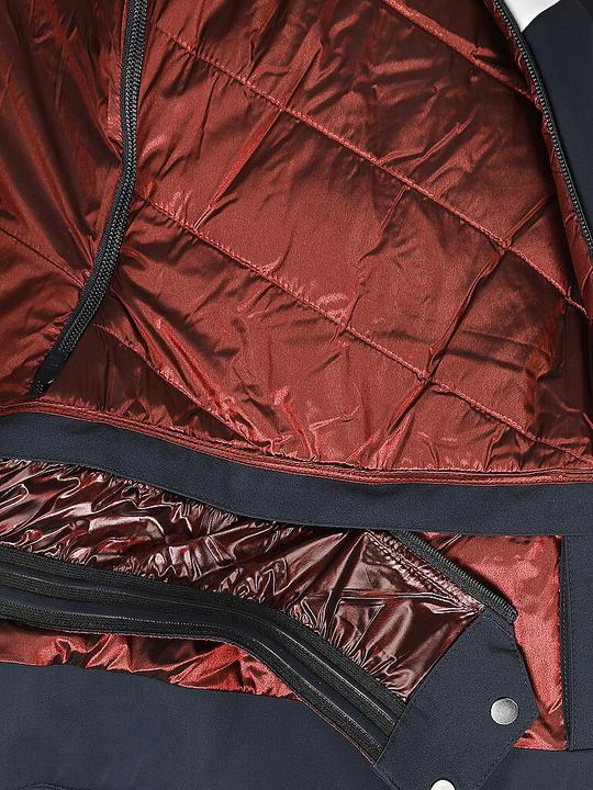 Produktbild J. Lindeberg Stanford Hybrid Skijacke (M)