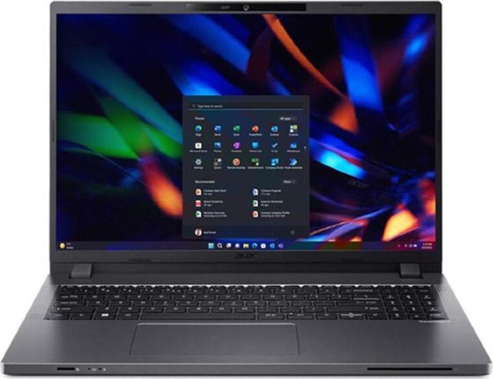Productafbeelding Acer TravelMate P2 (16", Intel Core i5-1334U, 16 GB, 512 GB, NL)