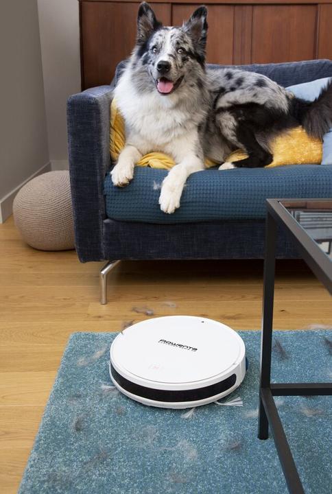 Actual product image Rowenta Explorer S50 Total Care (Robot vacuum)