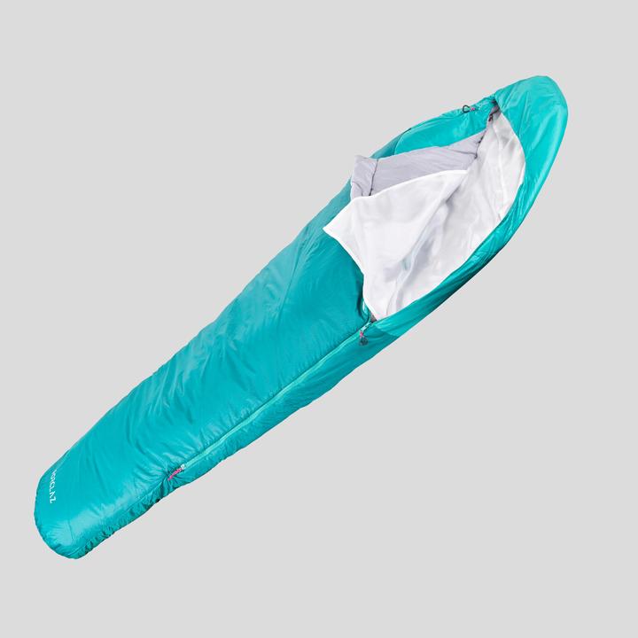 Produktbild Forclaz MT 500 SILK