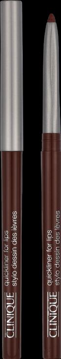 Actual product image Clinique Quickliner (Chocolate chip)