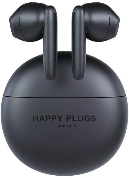 Immagine prodotto Happy Plugs Cuffie Joy Pro (12 h, Senza fili)