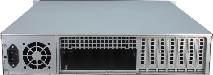 Produktbild Intertech IPC 2U-2129N
