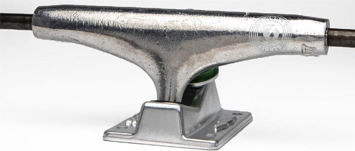 Image du produit Thunder 147 HI Lights Polished II Set (8")