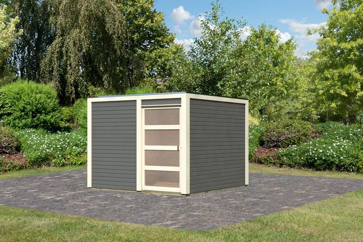 Produktbild Karibu Qubic 2