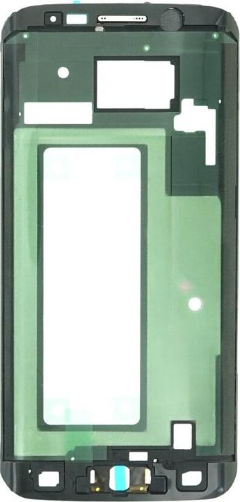Produktbild OEM Samsung S6 G925F Galaxy S6 Kantenhalterung vorne (Galaxy S6 Edge)