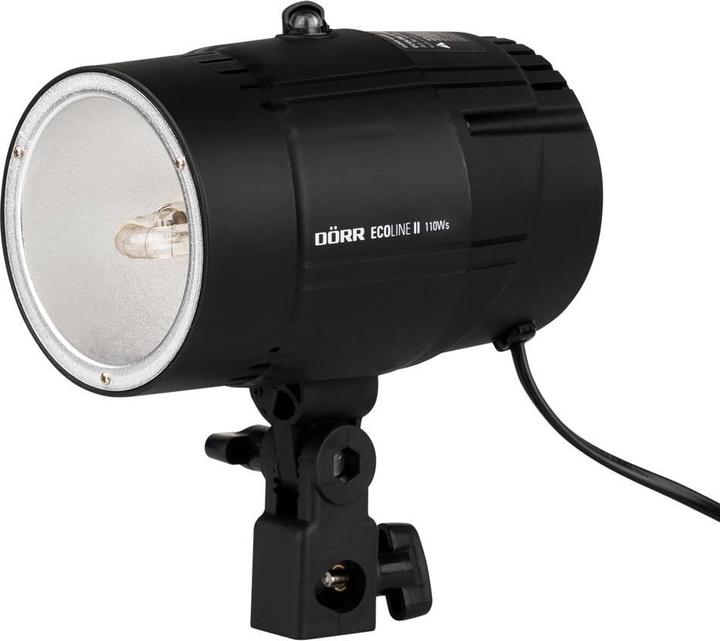 Image du produit Dörr EcoLine II (110 W, Tête de flash)