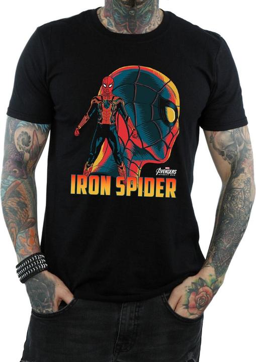 Universal Textiles TShirt