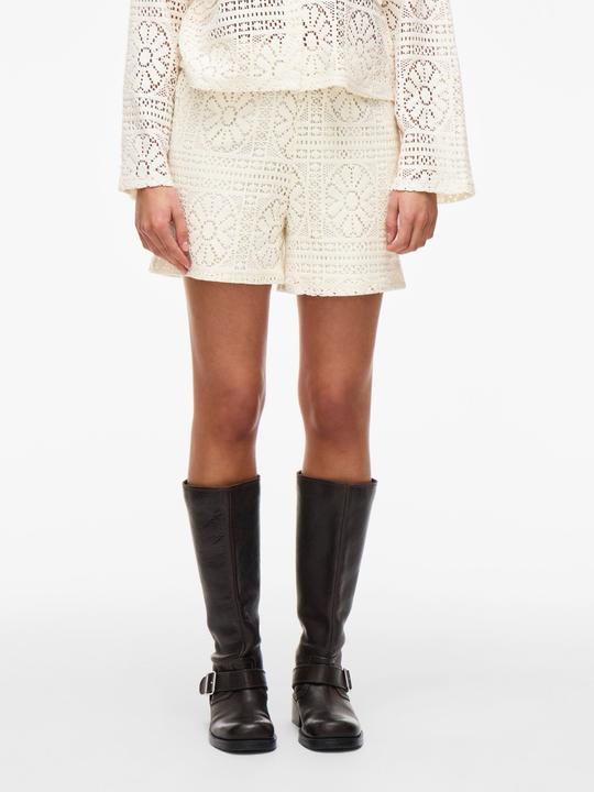 Produktbild Vila Häkel Shorts (XL)