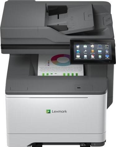 Lexmark CX635adwe MFP HV EMEA (Laser, Farbe)
