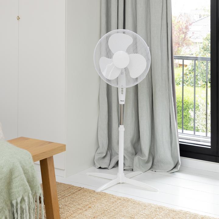 Actual product image Tristar Ve-5893 (56.60 dB)