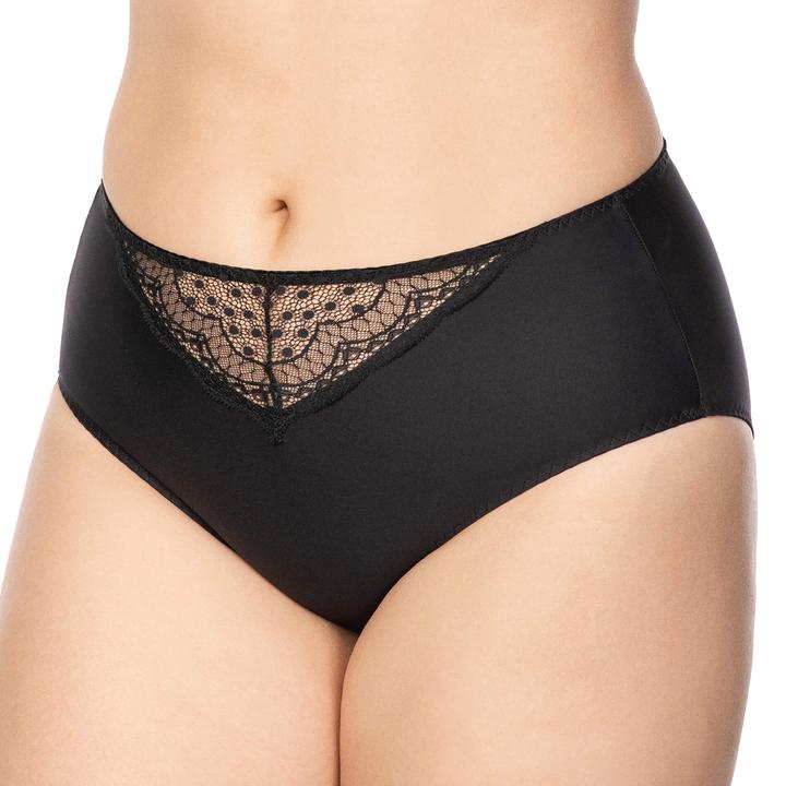 Produktbild Ulla Josy Taillenslip (56, 8XL, Einzelpack)
