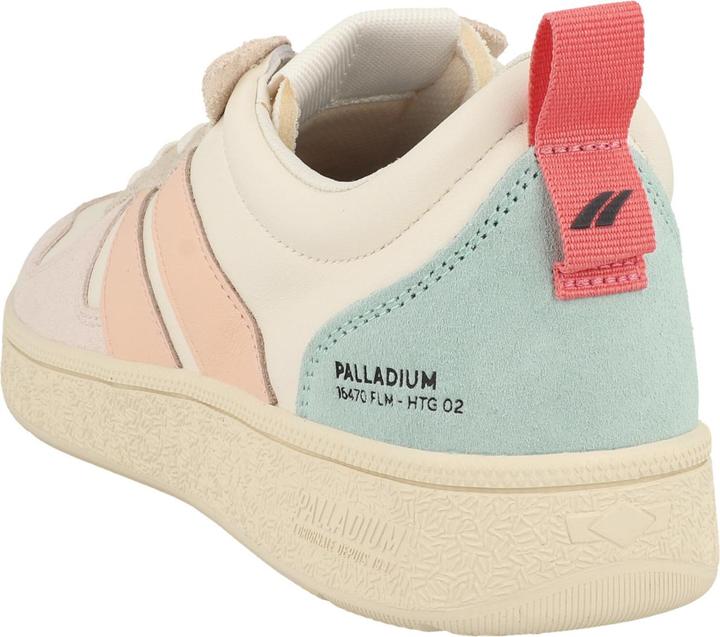 Produktbild Palladium Pallacup Flame Lth - 66363 (42)