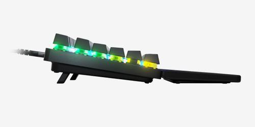Image du produit SteelSeries Apex Pro (US, Filaire)