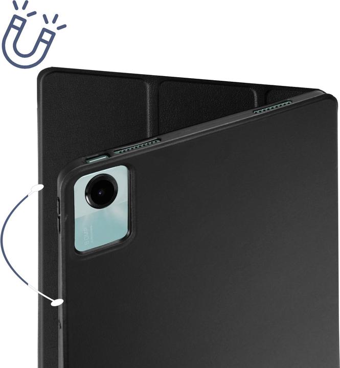 Actual product image Avizar Trifold Series (Xiaomi Redmi Pad SE)