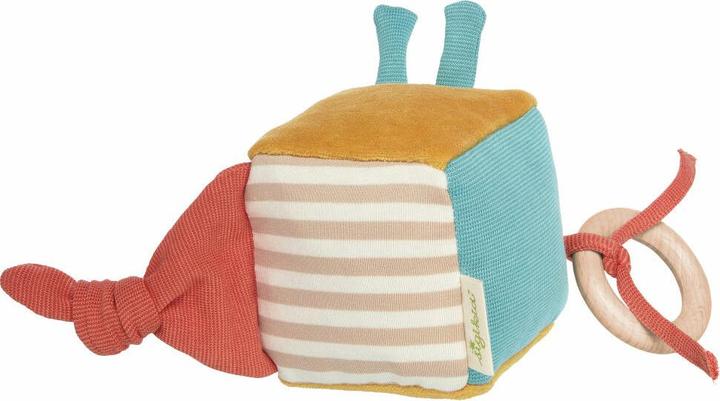 Sigikid Cube actif