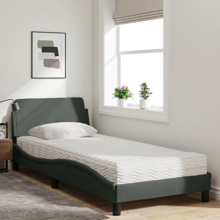 Actual product image VidaXL Khloe (90 x 200 cm)