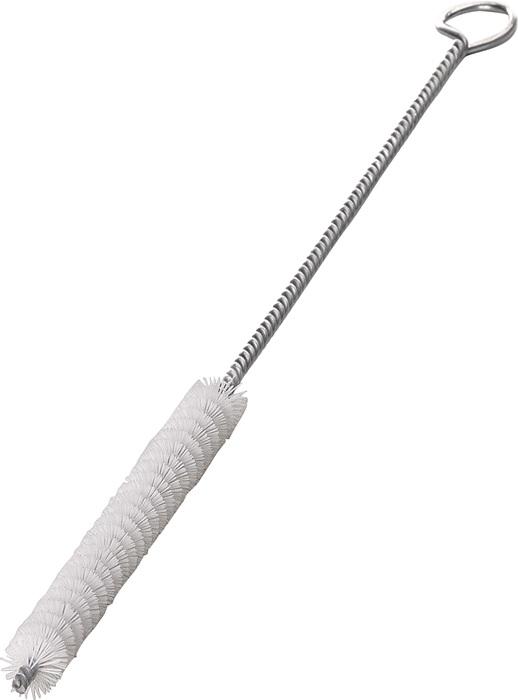 Actual product image Lessmann Pipe brush Polyamide