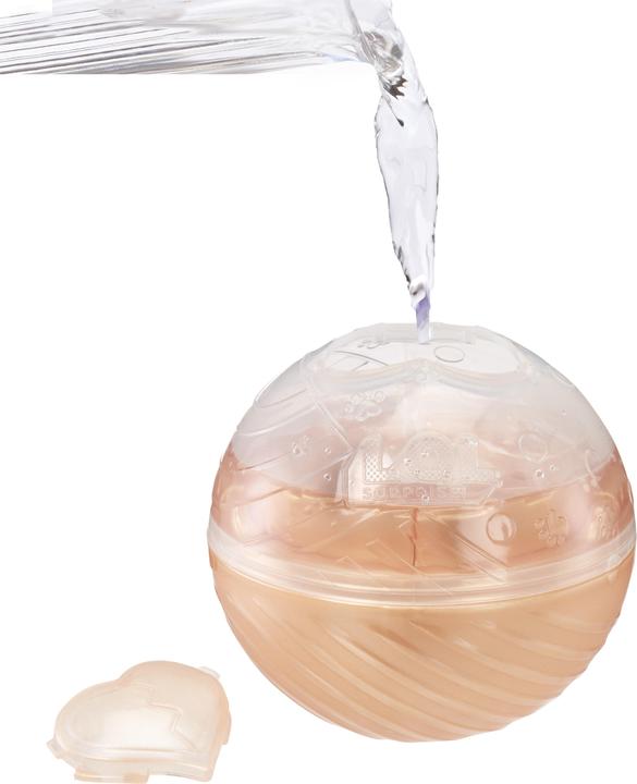 Actual product image MGA L.O.L. Surprise! - Magic Fizz Pets (119784)