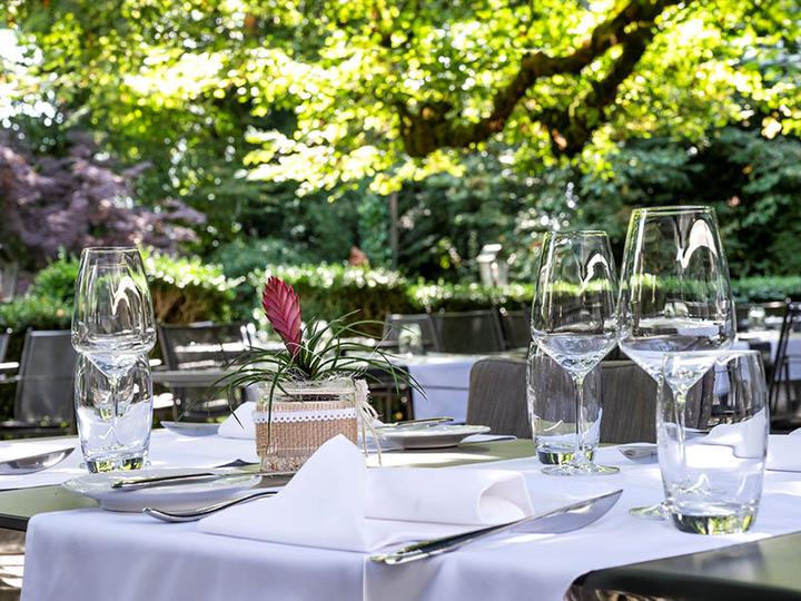 Immagine prodotto Smartbox Souper gastronomique et romantique en restaurant primé à Soleure (2 pers.)