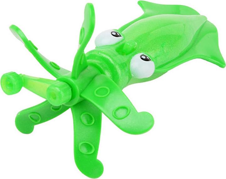 Immagine prodotto Johntoy Aqua Fun Torpedo Inktvis