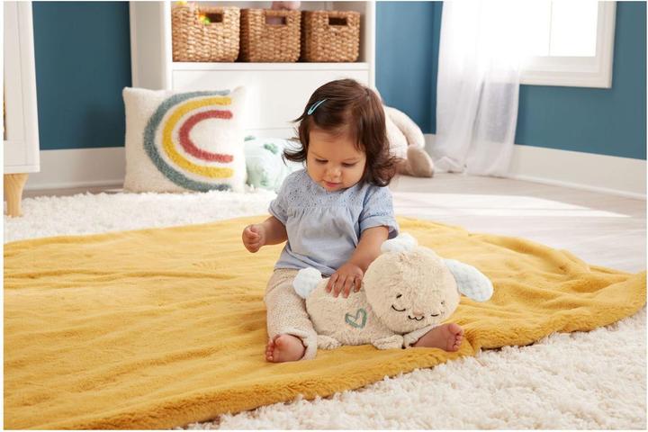Immagine prodotto Fisher-Price Coniglietto del sonno