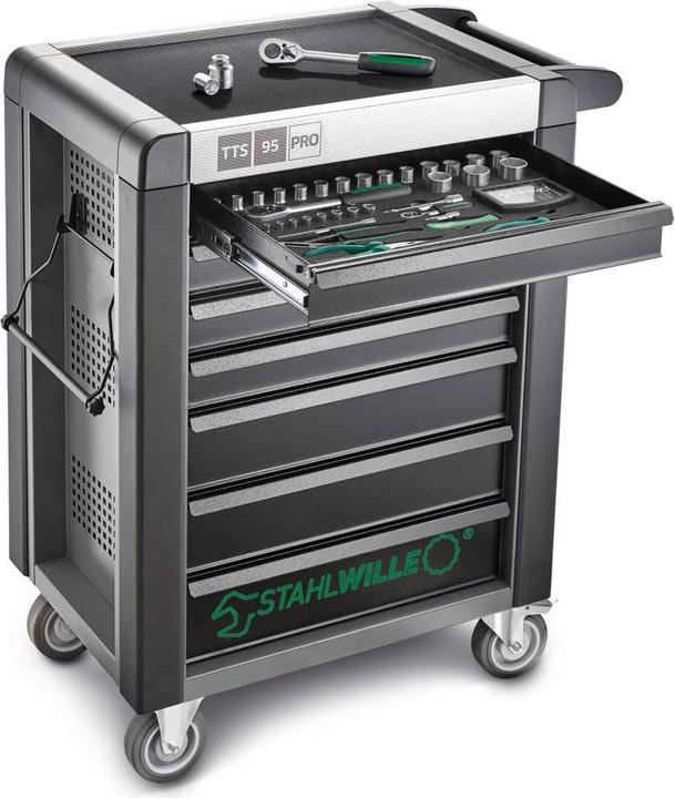 Actual product image Stahlwille 95 GR 1 St. 90432806