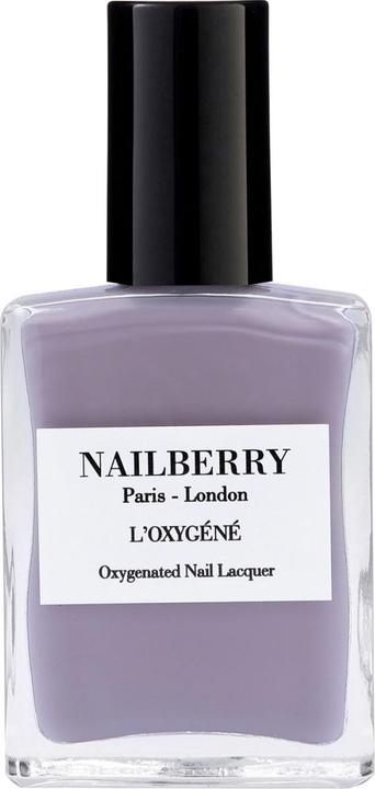 Immagine prodotto Nailberry L'oxygéné - Serenità (Grigio, Viola, Smalto)
