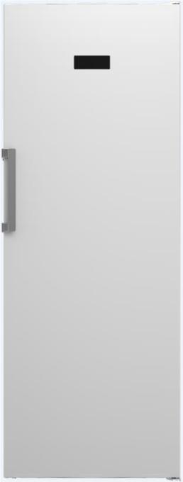 Actual product image Beko EX448E45W Freezer (Stand-alone, 448 l)