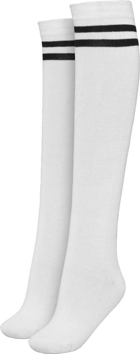 Urban Classics Ladies College Socks (Einzelpack, 40 - 42)