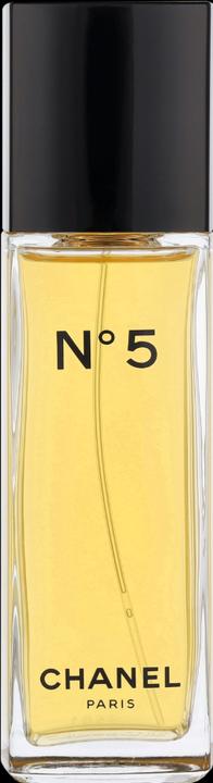 Produktbild Chanel N°5 (Eau de Toilette, 100 ml)