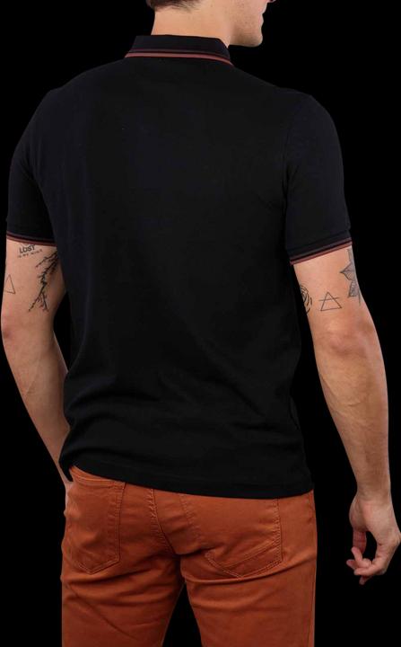 Actual product image Fred Perry 10020095 (XXL)
