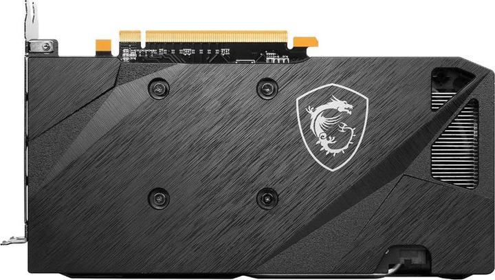 Immagine prodotto MSI Radeon RX 6600 MECH 2X 8G (8 GB)