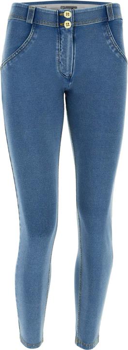 Freddy WR.UP® Shaping Pants 7/8 WRUP4RC002ORG (L)