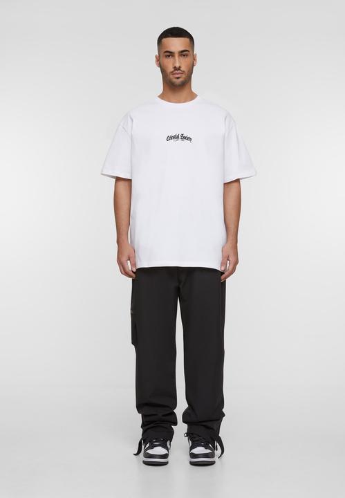 Image du produit Mjgonzales Tee surdimensionné MJG - Angel's Number - 140021 (XL)