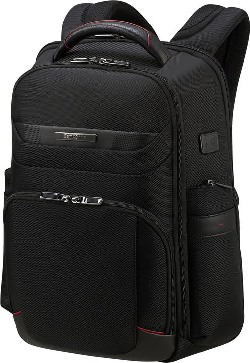 Produktbild Samsonite Pro-DLX 6 Backpack 15.6" (15 l)