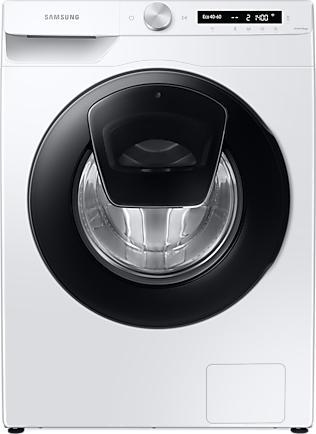 Produktbild Samsung WW90T554AAW - Wasmachine (9 kg, Links)