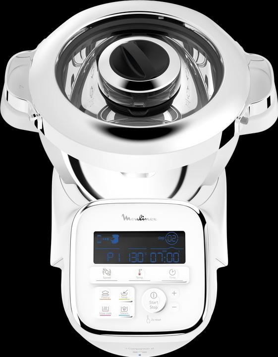 Immagine prodotto Moulinex i-Companion XL V2 (1550 W)